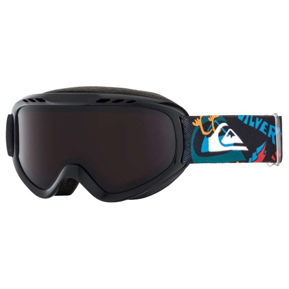 Quiksilver Flake Ski/Snowboard Glasögon
