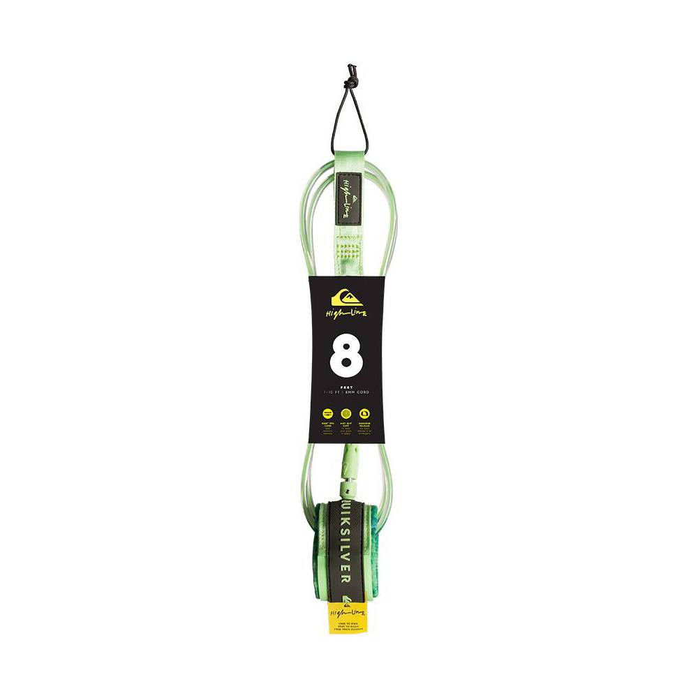 Quiksilver Highline Surf Leash