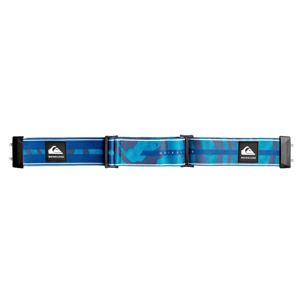 Quiksilver Hubble TR Ski/Snowboard Glasögon