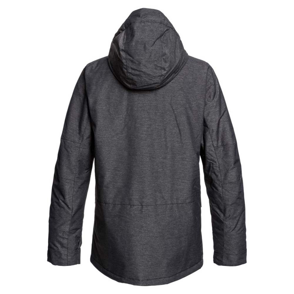 Quiksilver Mission Snow Jacka