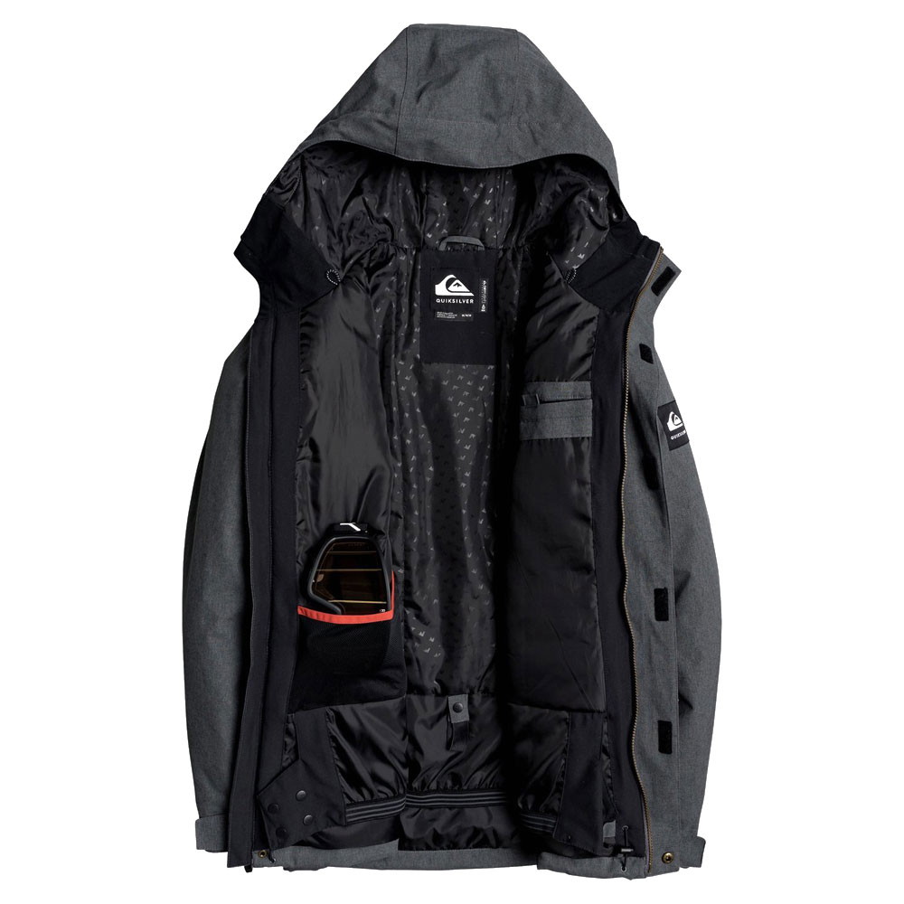Quiksilver Mission Snöjacka