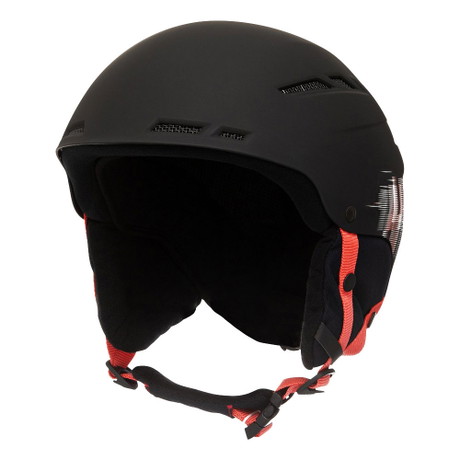 Quiksilver Motion Snowboard/Ski Hjälm