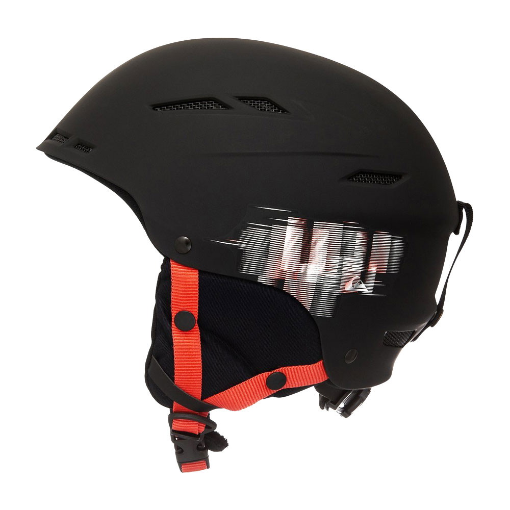 Quiksilver Motion Snowboard/Ski Hjälm