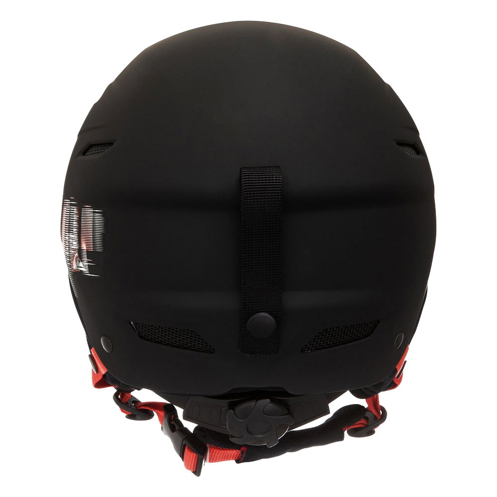 Quiksilver Motion Snowboard/Ski Hjälm