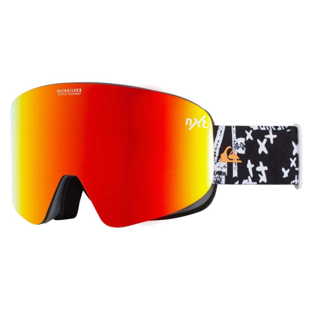 Quiksilver QSRC Ski/Snowboard Glasögon