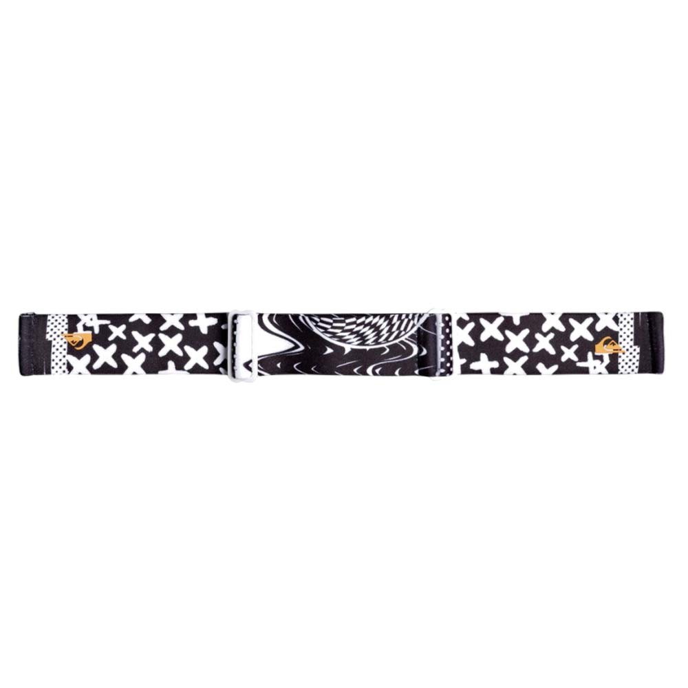 Quiksilver QSRC Ski/Snowboard Glasögon