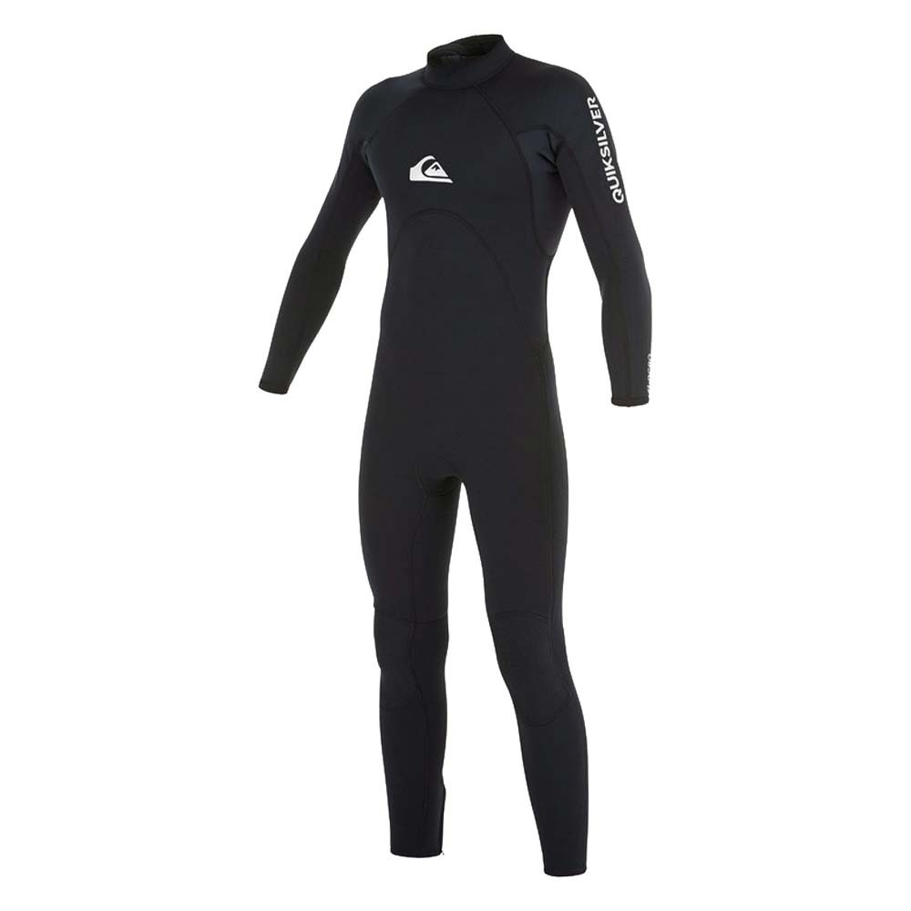Quiksilver Rental Junior Våtdräkt 3/2