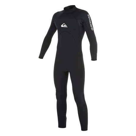 Quiksilver Rental Junior Våtdräkt 3/2
