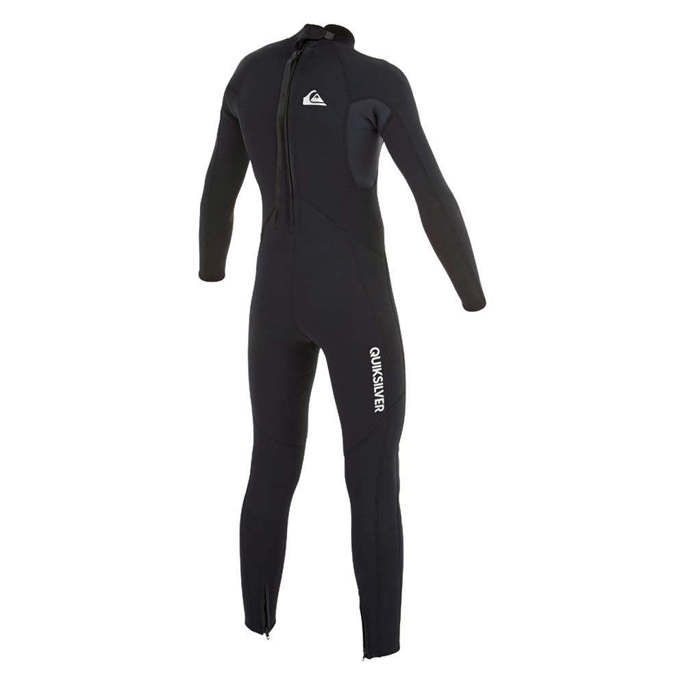 Quiksilver Rental Junior Våtdräkt 3/2