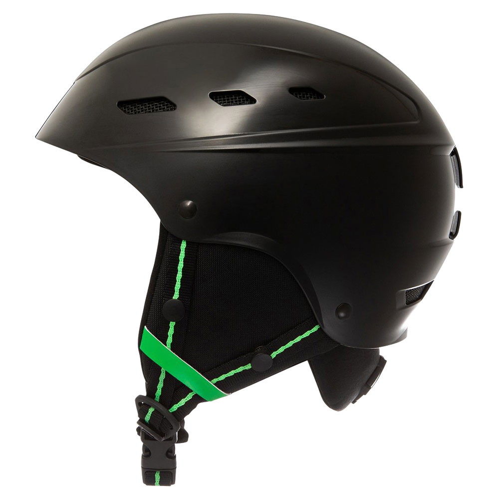 Quiksilver Rooky Snowboard/Ski Hjälm