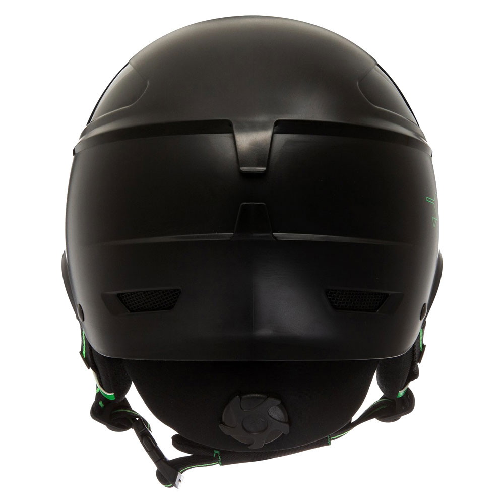 Quiksilver Rooky Snowboard/Ski Hjälm