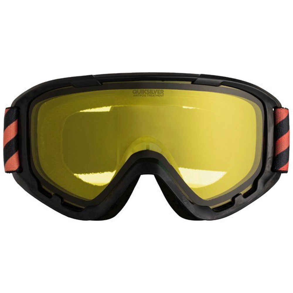 Quiksilver Sherpa Bad Weather Ski/Snowboard Glasögon