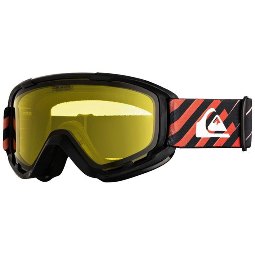 Quiksilver Sherpa Bad Weather Ski/Snowboard Glasögon