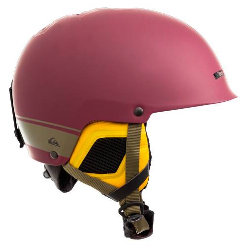 Quiksilver Skylab Srt Snowboard/Ski Hjälm