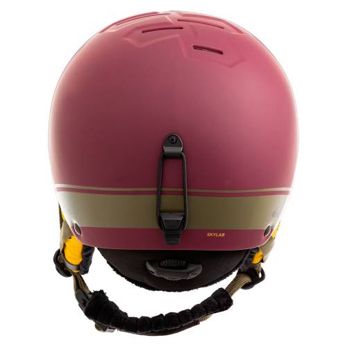 Quiksilver Skylab Srt Snowboard/Ski Hjälm