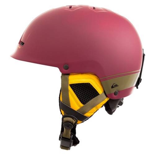 Quiksilver Skylab Srt Snowboard/Ski Hjälm