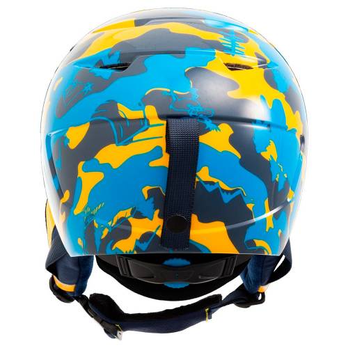 Quiksilver Slush Snowboard/Ski Hjälm