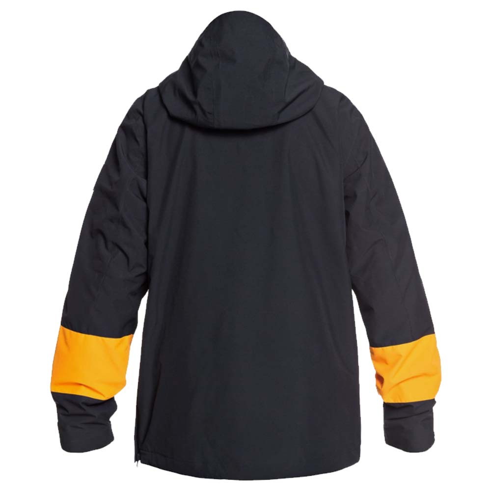 Quiksilver Steeze Snow Jacka