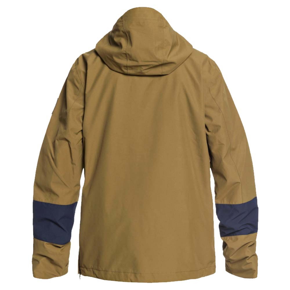 Quiksilver Steeze Snow Jacka