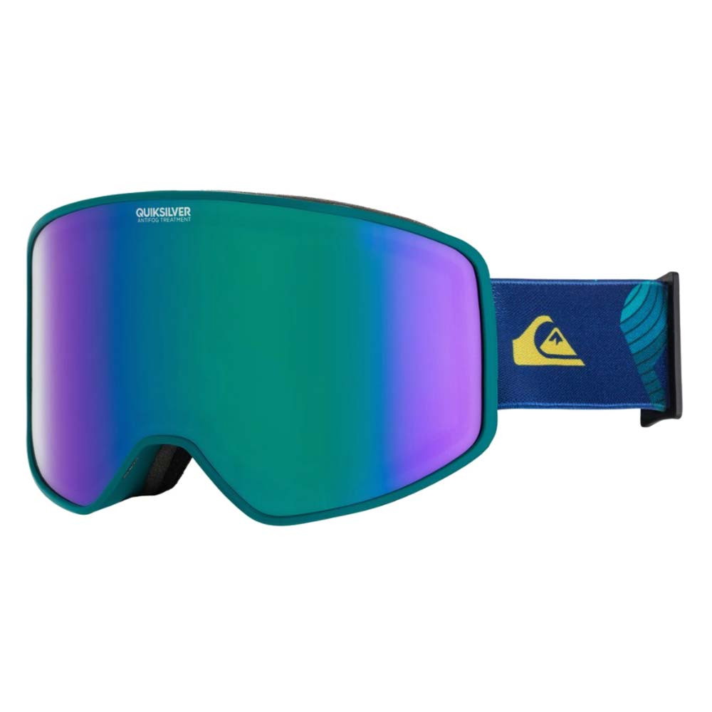 Quiksilver Storm Ski/Snowboard Glasögon