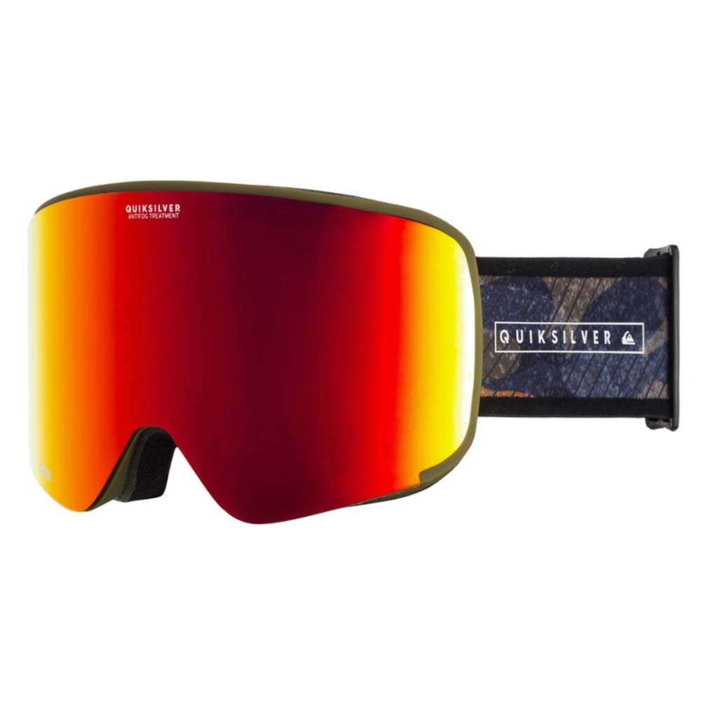 Quiksilver Storm Ski/Snowboard Glasögon