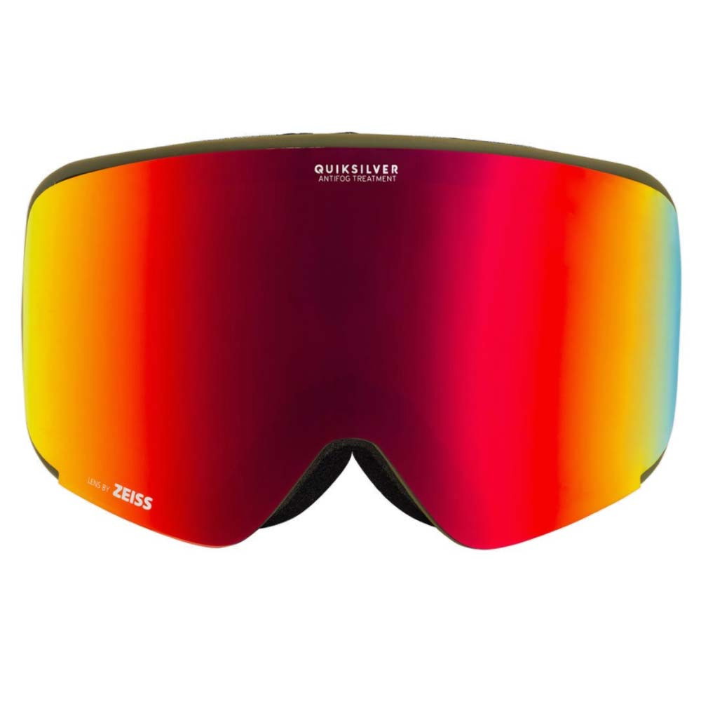 Quiksilver Storm Ski/Snowboard Glasögon