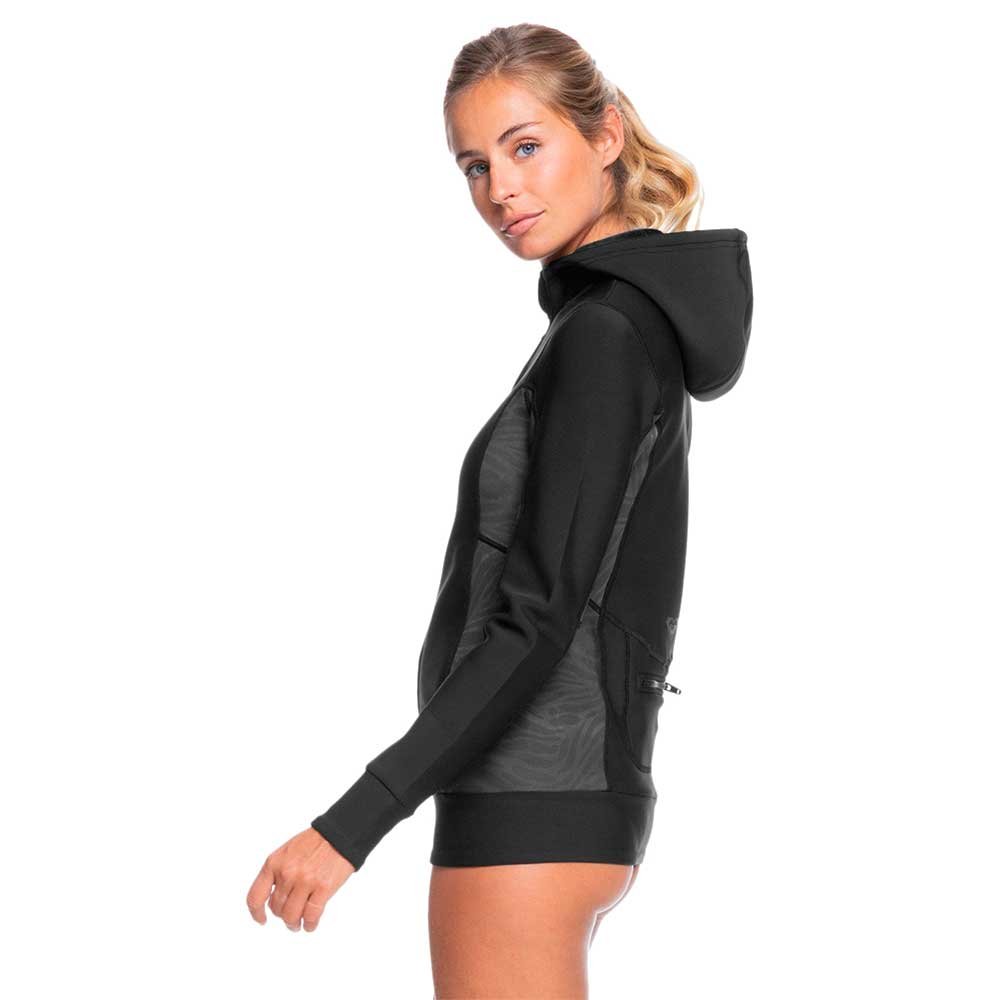 Roxy Syncro 1mm Huvtröja med huva
