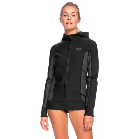 Roxy Syncro 1mm Huvtröja med huva