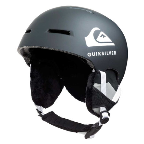 Quiksilver Theory Snowboard/Ski Hjälm