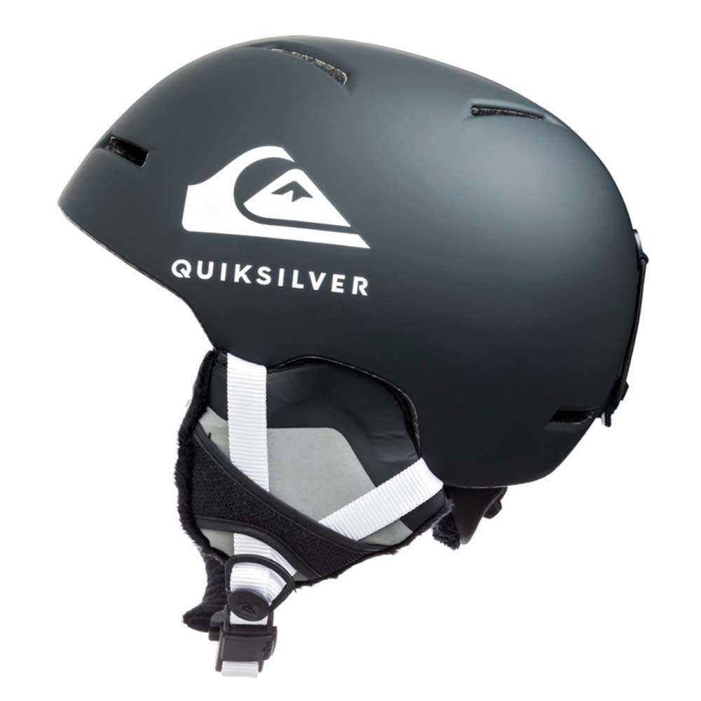 Quiksilver Theory Snowboard/Ski Hjälm