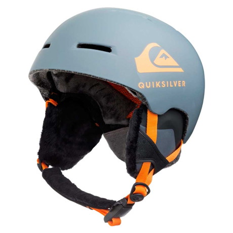 Quiksilver Theory Snowboard/Ski Hjälm