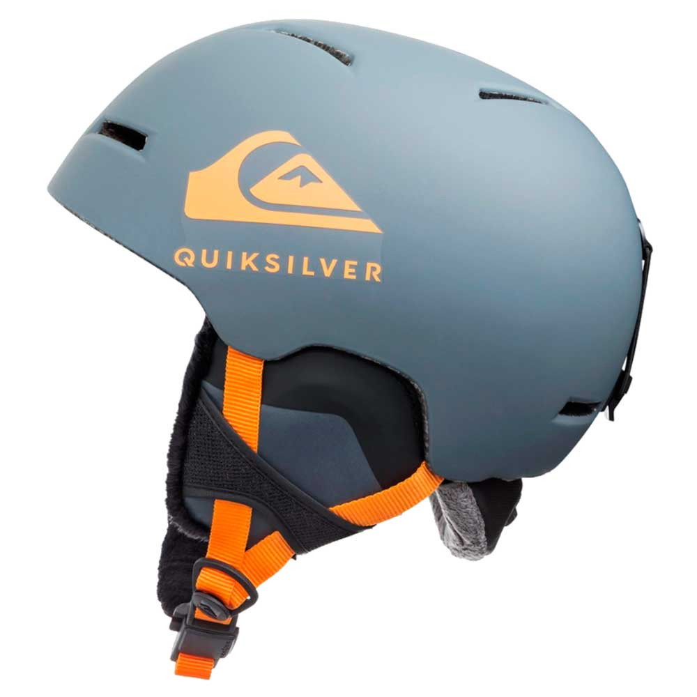 Quiksilver Theory Snowboard/Ski Hjälm