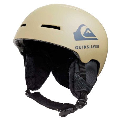 Quiksilver Theory Snowboard/Ski Hjälm