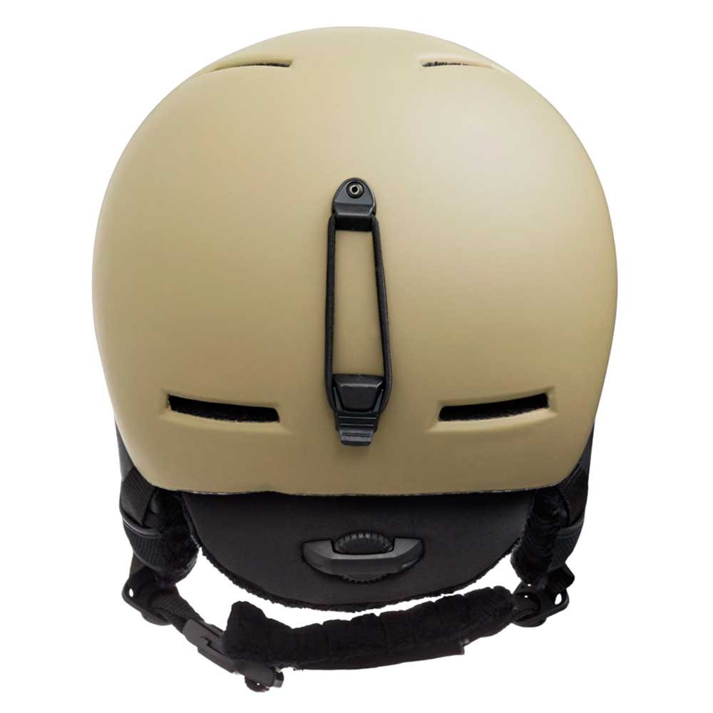 Quiksilver Theory Snowboard/Ski Hjälm