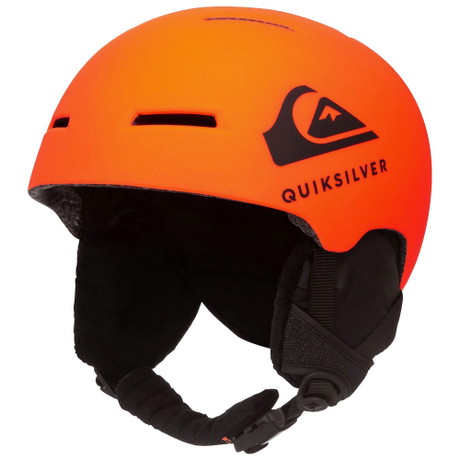 Quiksilver Theory Snowboard/Ski Hjälm