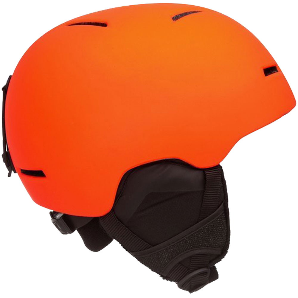 Quiksilver Theory Snowboard/Ski Hjälm