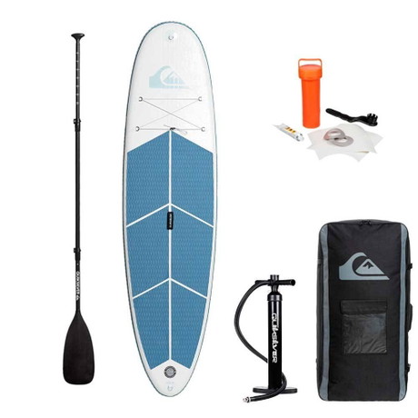 Quiksilver Performer Uppblåsbar SUP 10'6