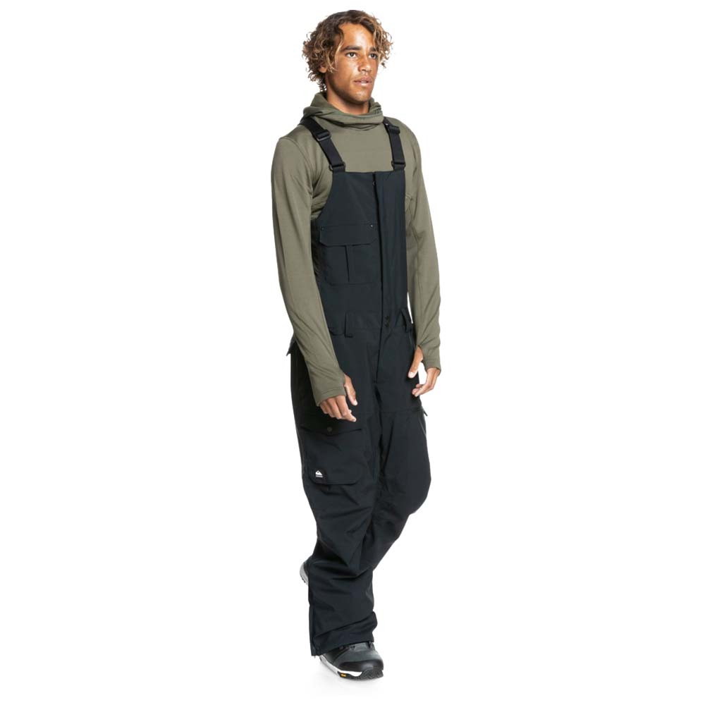 Quiksilver Utility Bib Snöbyxor