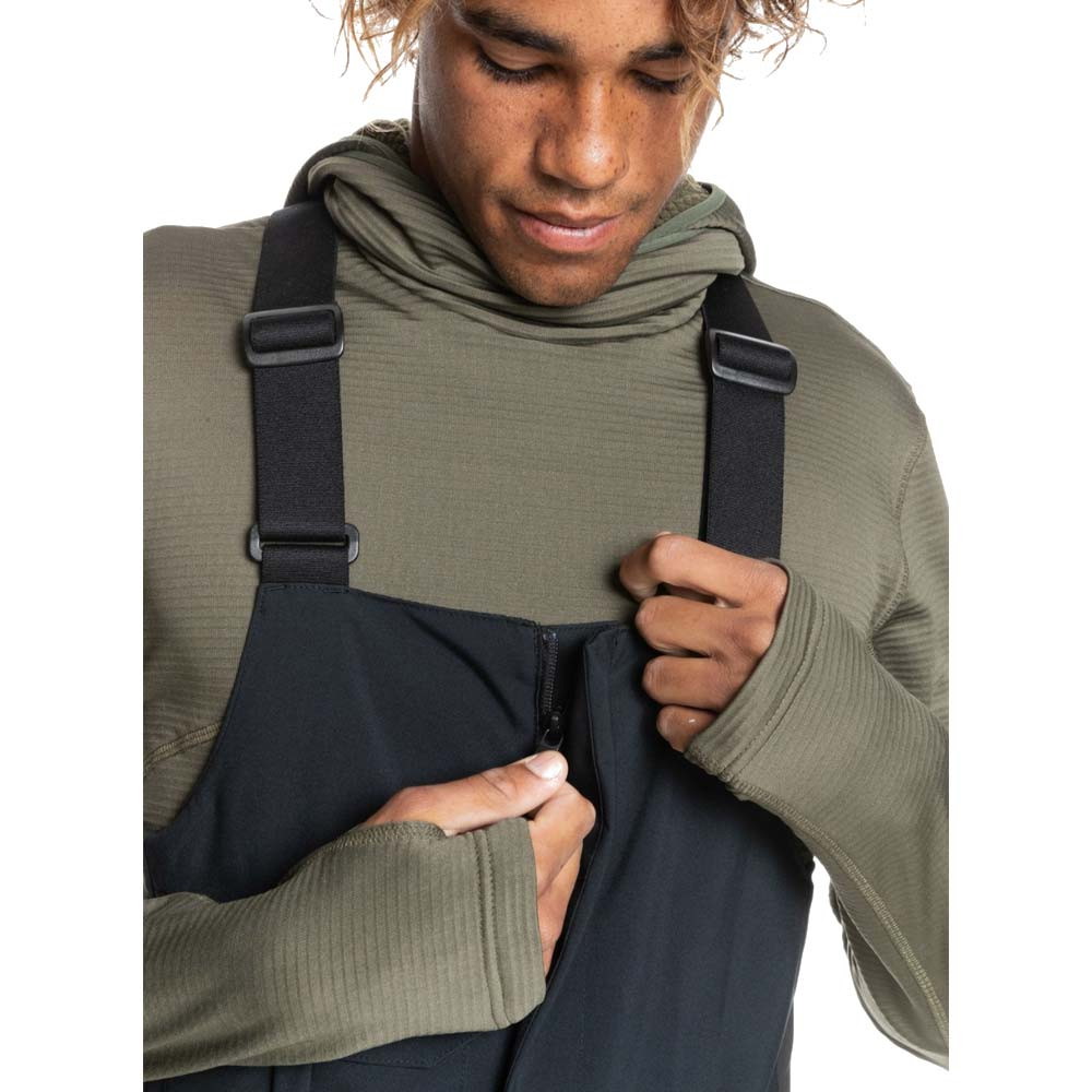 Quiksilver Utility Bib Snöbyxor