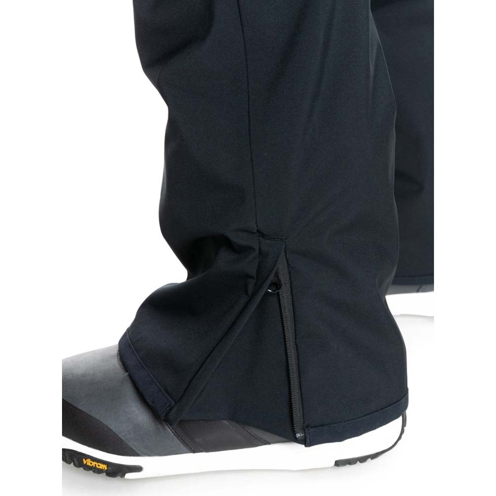 Quiksilver Utility Bib Snöbyxor