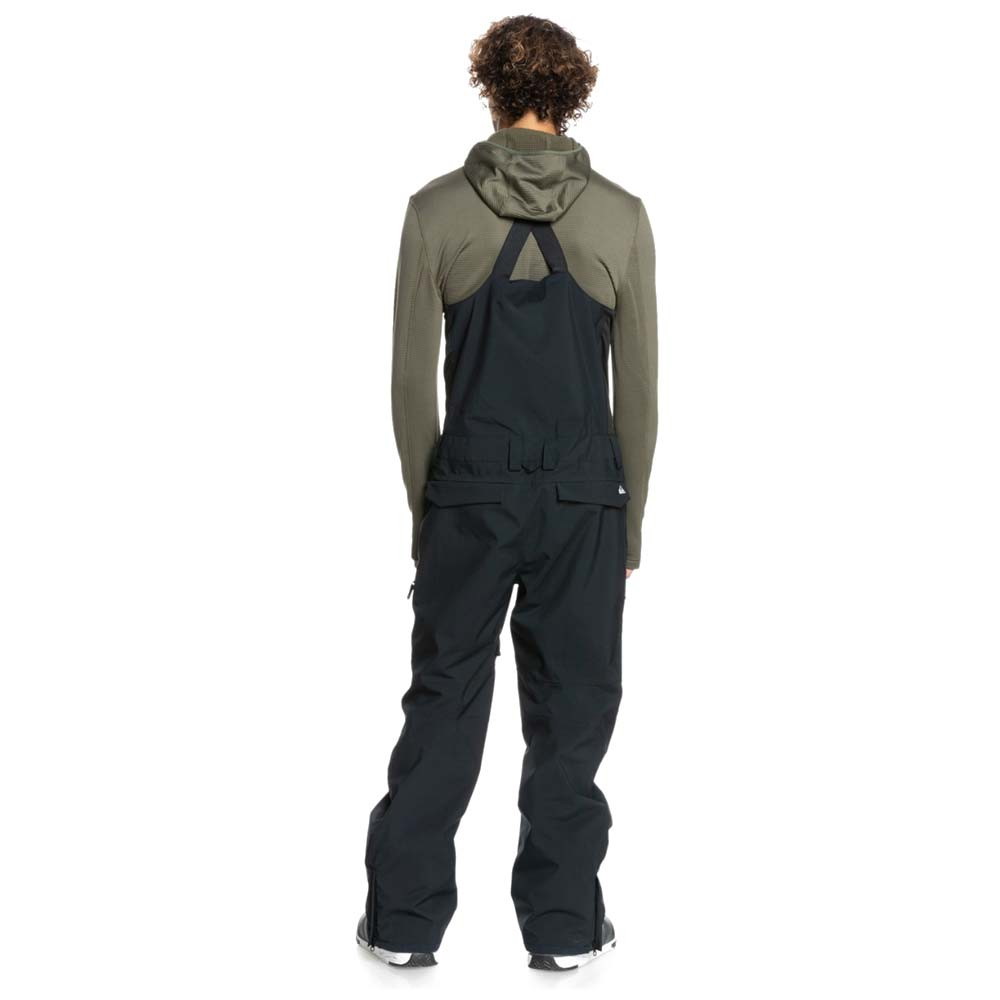 Quiksilver Utility Bib Snöbyxor