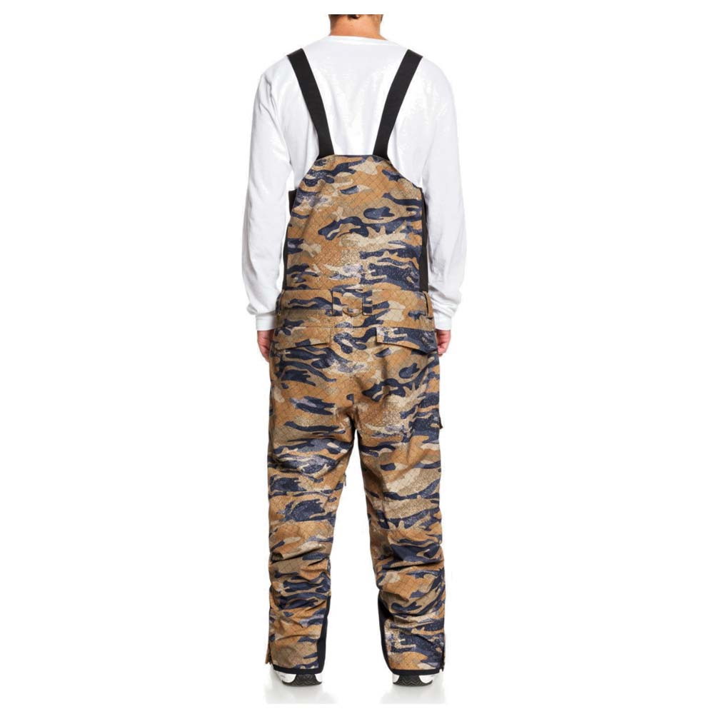 Quiksilver Utility Bib Snöbyxor