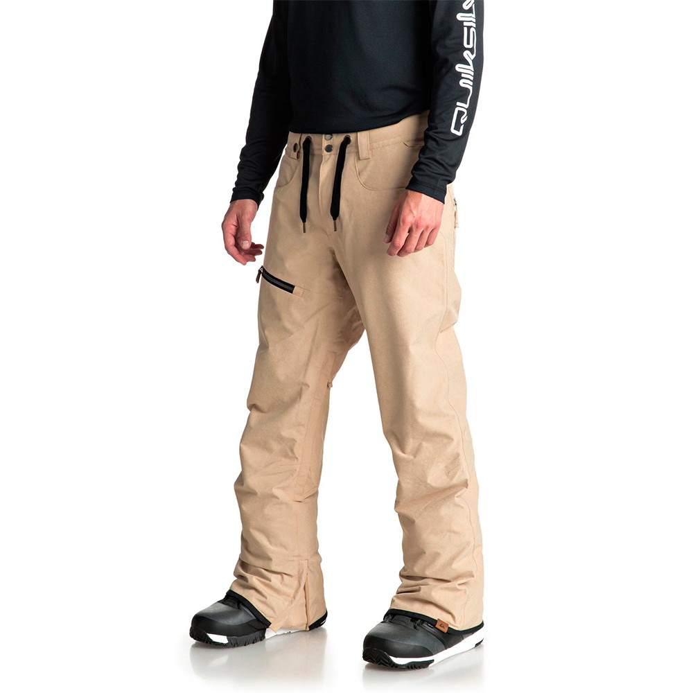 Quiksilver Forest Oak Snöbyxor