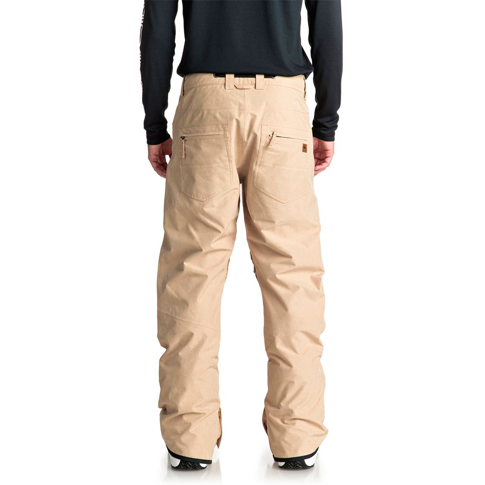 Quiksilver Forest Oak Snöbyxor