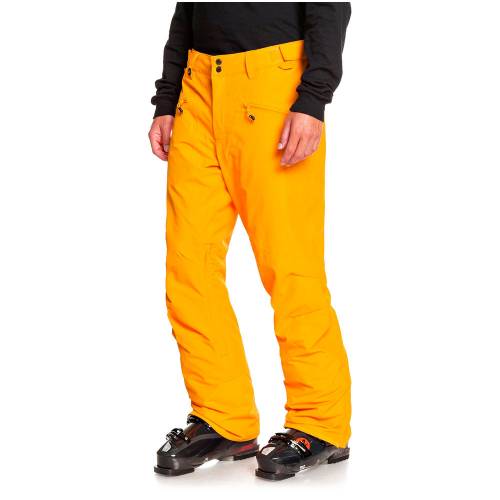 Quiksilver Boundry Snöbyxor