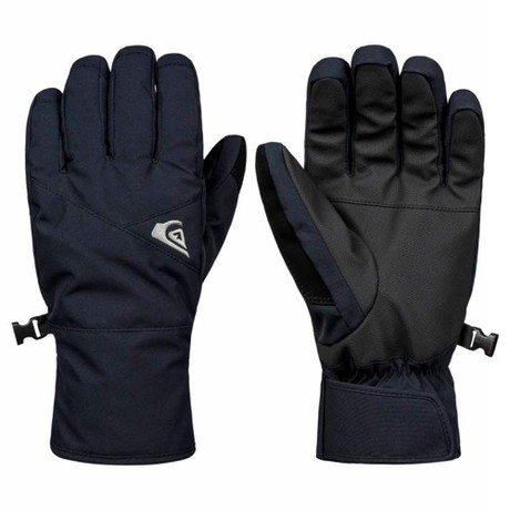 Quiksilver Cross Snow Handskar