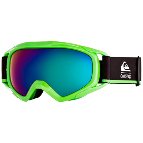 Quiksilver Eagle 2.0 Ski/Snowboard Glasögon