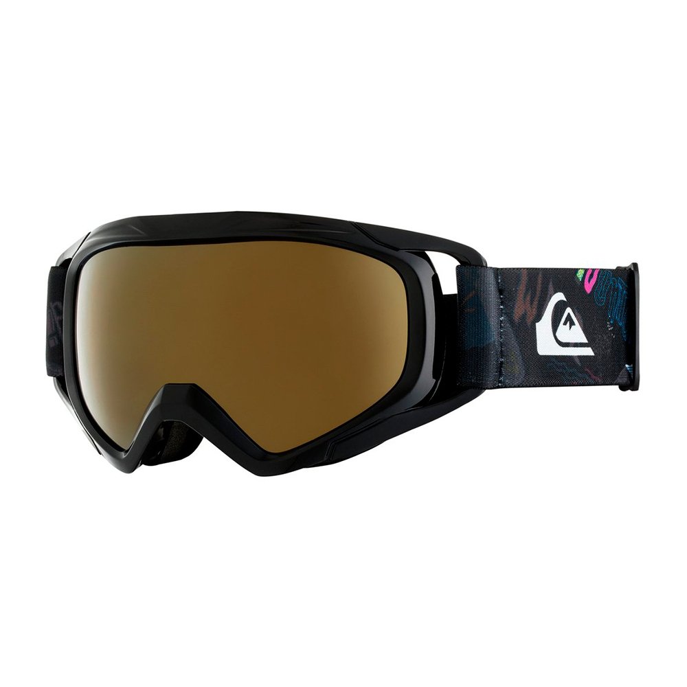 Quiksilver Eagle Ski/Snowboard Glasögon