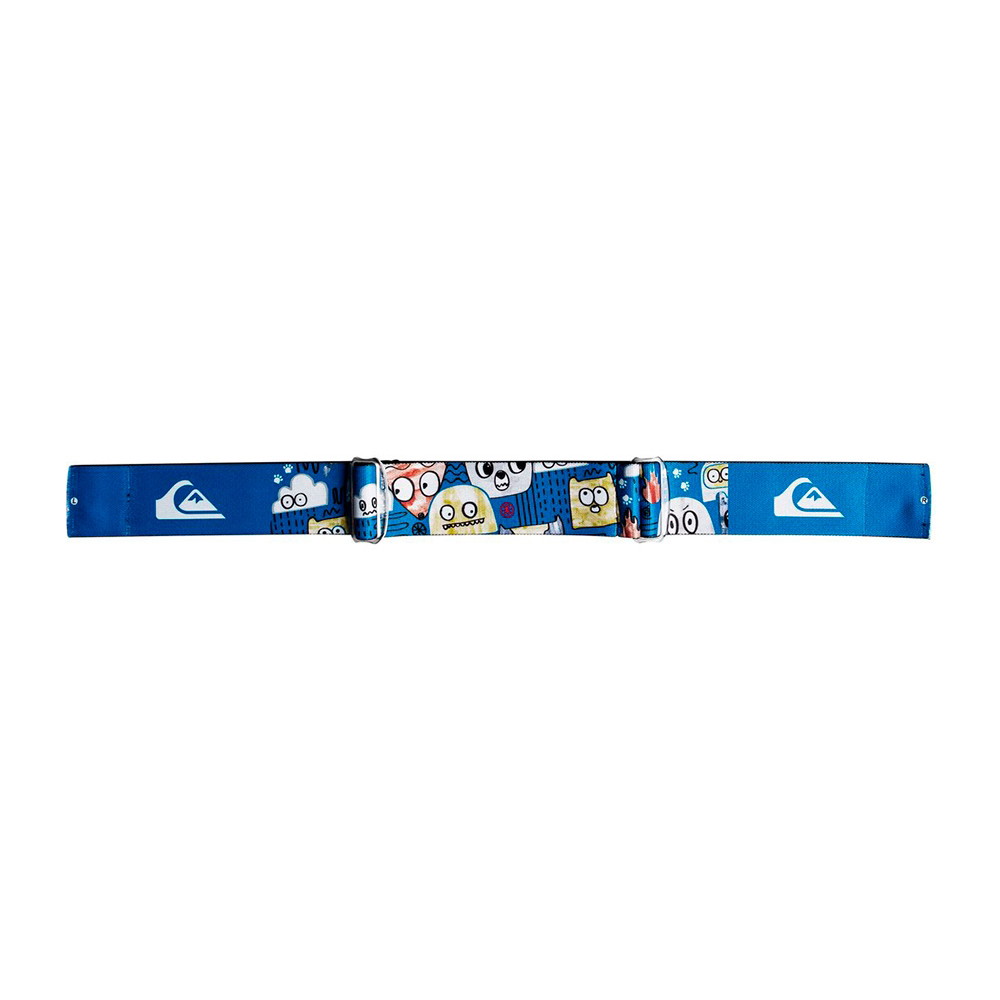 Quiksilver Eagle Ski/Snowboard Glasögon