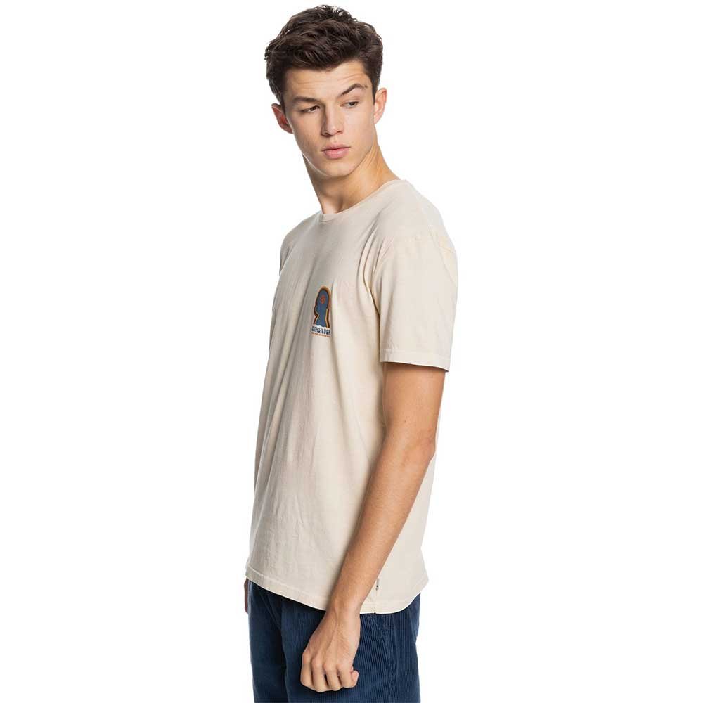 Quiksilver Earth Running T-Shirt